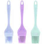 A-Plus Silicone Pastry Brush 22cm in assortment