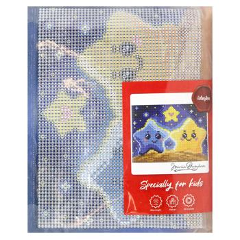 Ideyka Diamond Mosaic without Frame 15х20cm - buy, prices for NOVUS - photo 3