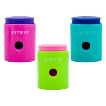 Kite Sunset Sharpener with Container