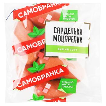 Wiener Samobranka Ukraine - buy, prices for Ideal - photo 1