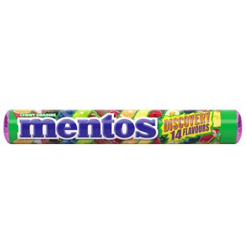 Mentos Discovery Сandies, 37.5g - buy, prices for Tavria V - photo 1