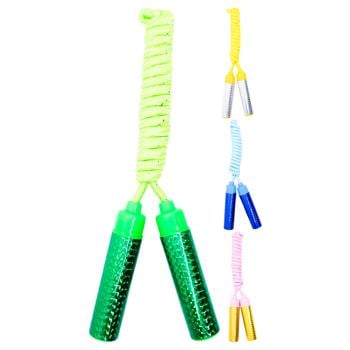 Zed Jump Rope 2.6m - buy, prices for EKO Market - photo 1