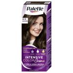 Schwarzkopf Palette Intensive Color Creme N3 (4-0) Middle Brown