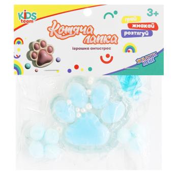 Kids Team Cat's Paw Anti-Stress Toy - buy, prices for NOVUS - photo 4