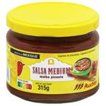 Auchan Salsa Medium Sauces 315g