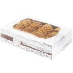 Печенье Богуславна Орбита сдобное 550г