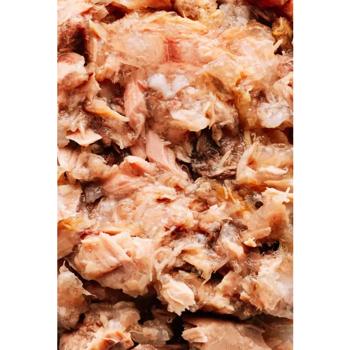 Набір вологого корму Savory Adult для котів 3+1шт х 70г - купити, ціни на MasterZoo - фото 4