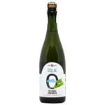 Stillae Pecorino White Brut Sulfite-Free Sparkling Wine 12.5% 0.75l