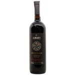 Agmarti Pirosmani Red Semi-Dry Wine 10.5-12.5% 0.75l