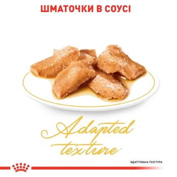 Royal Canin Wet Food for Maine Coon Cats 9+3pcs x 85g - buy, prices for MasterZoo - photo 5