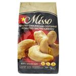 Misso Roasted Salted Cashew 100g