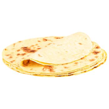 Kulinichi Mini Lavash with Cheese 180g - buy, prices for - photo 2