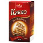 Dobkyk Golden Sails Dark Cocoa Powder 80g