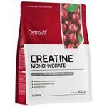 Креатин OstroVit Monohydrate Cherry 300г