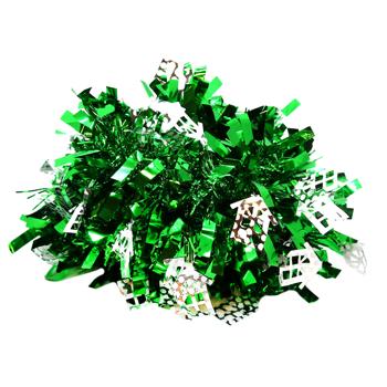 Прикраса дощик новорічний LD25-013 - купити, ціни на МегаМаркет - фото 5