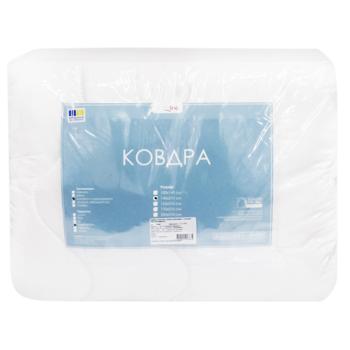 Homeline Microfiber Blanket 140х205cm