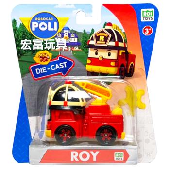 Toy Robocar poli metal China - buy, prices for COSMOS - photo 2
