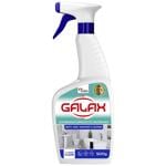 Засіб чистячий Galax Das Power Clean для ванної 500г