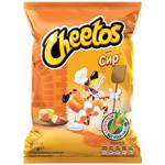 Палички кукурудзяні Cheetos зі смаком сиру 55г
