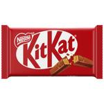 Батончик NESTLÉ® KITKAT® в молочном шоколаде 41,5г