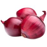 Blue Onion