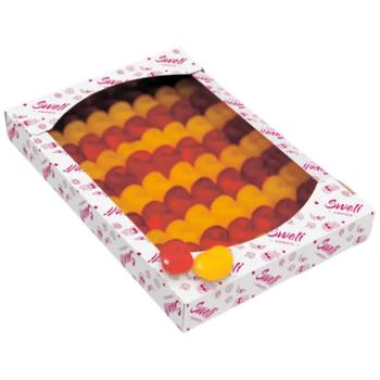 Sweli Cherry Marmalade 150g - buy, prices for Epicentr FOOD - photo 1