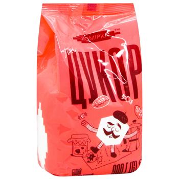 Komirka Sugar 900g - buy, prices for Ideal - photo 3