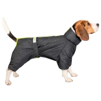 Комбінезон для собак Pet Fashion Cold 3XL - купити, ціни на MasterZoo - фото 2