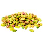 Cleaned Pistachios Iran