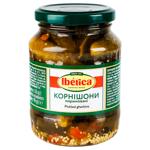 Iberica Pickled Gherkins 350g