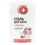 Сіль для ванни Домашній Доктор з магнезією 500г