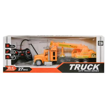 Іграшка Cars S Кран - купити, ціни на - фото 2