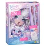 Nebulous Stars Estrelia Secret Diary