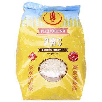 Ridnokrai 1000g - buy, prices for Epicentr FOOD - photo 1