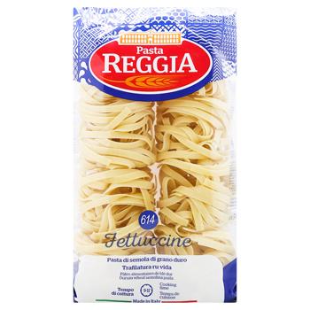 Pasta Reggia Fettuccine №614 Pasta 500g