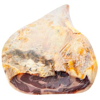 Хамон Jamondul Bellota Иберико без кости 60 месяцев - купить, цены на - фото 2