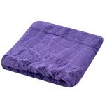 Полотенце Sans Luisa Luxhome жаккард 50х90см