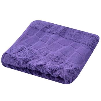 Рушник Sans Luisa Luxhome жакард 50х90см - купити, ціни на Восторг - фото 1