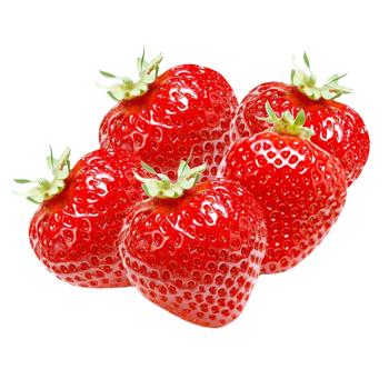 strawberry Ukraine