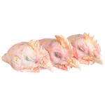 Голова куриная охлажденная