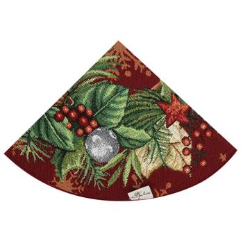 Серветка гобеленова Прованс Present 35см - купити, ціни на - фото 3