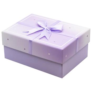 Коробка подарункова Бантик 91306/CE01-5 - купити, ціни на - фото 6