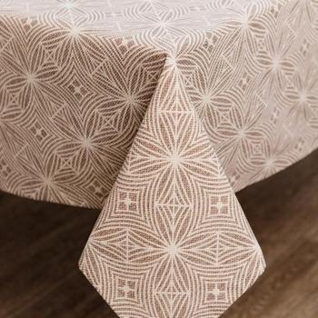 Provence Cinnamon Tablecloth 85*85cm - buy, prices for - photo 4