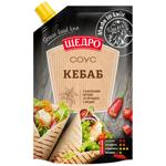 Shchedro Kebab Sauce 180g