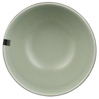 Ardesto Liguria Green Bay Salad Bowl 14cm - buy, prices for MegaMarket - photo 2