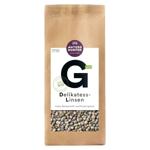 Сочевиця зелена ніжна органічна 500г. Antersdorfer Die Bio-Muhle