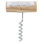 Corkscrew Zhyva