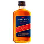 Koblevo Classic Brandy 40% 250ml