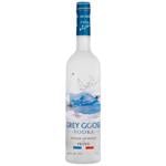 Gray Goose Vodka 40% 1l