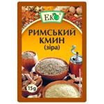 Eco Roman Cumin 15g